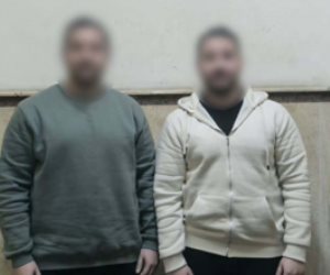 ضبط متهمين بالتشهير بمواطنين بالإسكندرية عبر مقاطع فيديو