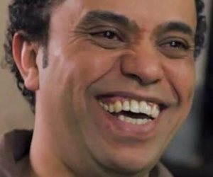 وفاة والدة الفنان وائل على وصلاة الجنازة اليوم