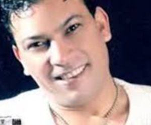 تشييع جنازة المطرب ناصر صقر من مسجد السيدة نفيسة ظهر اليوم