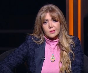  لقاء سويدان تكشف عن إصابتها بالعصب السابع: "حالة نفسية سيئة مريت بيها"