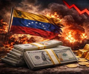 هدوء ما قبل العاصفة.. الدولار يترقب بيانات التوظيف وسط زلزال سياسي في فنزويلا وانقسام داخل "الفيدرالي"