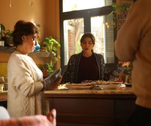 يُعرض في رمضان على قنوات "المتحدة".. لقطات من كواليس مسلسل "توابع" 