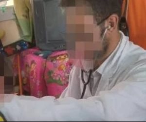 تفاصيل انتحال شخص صفة شقيقه الطبيب بوحدة صحية لمدة عامين للتفرغ للعمل بشركة خاصة