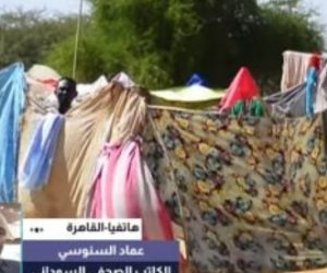 كاتب سودانى: الدعم السريع يفرض حصارًا ممنهجًا على المواطنين