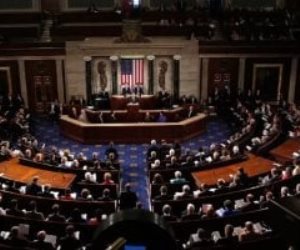 مجلس الشيوخ يمرر قانونا يمنع إدارة ترامب من مواصلة أى عمليات عسكرية ضد فنزويلا دون إذن الكونجرس