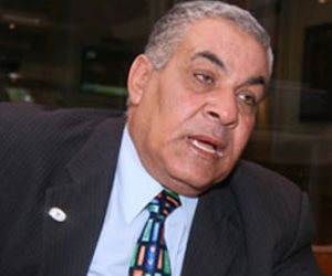 وفاة الدكتور أيمن فودة كبير الأطباء الشرعيين الأسبق