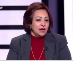 النائبة مها عبد الناصر: القائمة الوطنية تمثل قطاعًا كبيرًا من القوى السياسية