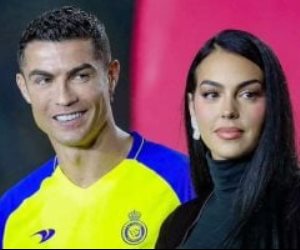 رونالدو وجورجينا يبنيان قصر الأحلام قبل الزفاف فى البرتغال