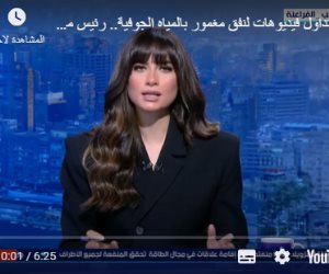 "رشح بسيط وليس غرقا".. رئيس مدينة ههيا يكشف لـ«إكسترا نيوز» حقيقة فيديوهات نفق المشاة بالشرقية