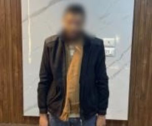 ضبط شخص أطلق أعيرة نارية في الهواء احتفالًا بفوز مرشح بالبحيرة