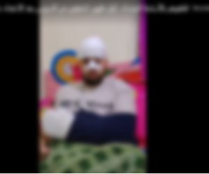 كشف ملابسات نشوب مشاجرة بين عدد من الأشخاص بالأسلحة البيضاء بالسويس