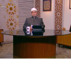 رئيس جامعة الأزهر: بعثة النبى ﷺ قامت على اليسر والتيسير ورحمة الله وسعت كل شيء