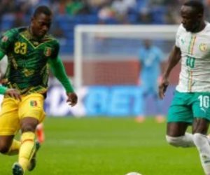 السنغال تتخطى مالي وتنتظر الفائز من مصر وكوت ديفوار بنصف النهائي