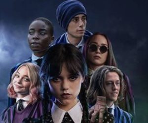 بدء تصوير الموسم الثالث من Wednesday فى فبراير المقبل