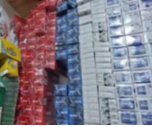 ضبط 10282 مخالفة تموينية تتعلق بحجب السجائر وبيعها بأزيد من السعر