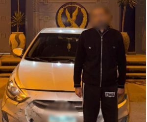 ضبط قائد سيارة لتحرشه بسيدة حال قيامه بتوصيلها في القاهرة