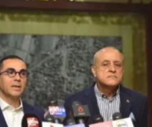 وزير الاستثمار: الأقصر تمتلك مقومات واعدة في قطاعي الصناعة والزراعة