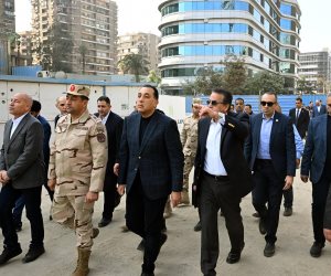 رئيس الوزراء: الاستثمار في المنظومة الصحية والارتقاء بها «أولوية»