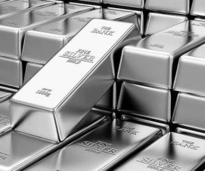 ارتفاع أسعار الفضة في مصر والبورصة العالمية.. والأونصة تسجل هذا المستوى