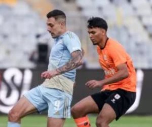 الأهلي يهزم فاركو 4-1 وهاتريك للشحات ويحقق فوزه الثاني بكأس عاصمة مصر