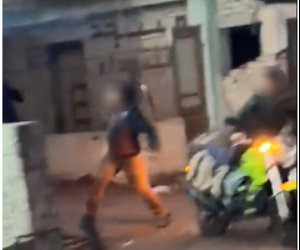 ضبط عامل ادعى قيام شخصين بممارسة أعمال البلطجة واتهم أمن المنزلة بعدم ضبطهما