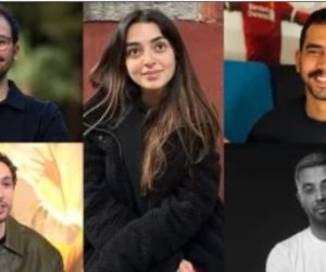 5 مخرجين يشاركون فى دراما رمضان لأول مرة خلال منافسات 2026