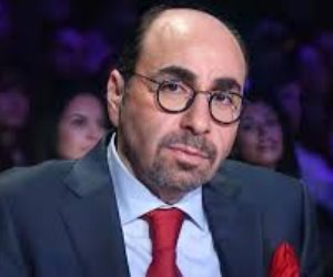 أسامة الرحبانى ينعى ابن عمه هلى الرحبانى ويعزى الفنانة فيروز