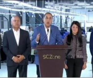 رئيس الوزراء: الدولة تولي ملفات الصحة والتعليم والإنتاج أولوية قصوى