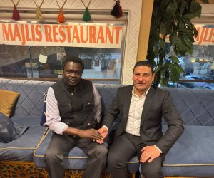 منى أركو مناوى يطلق قذائفه ويحدد أولويات السودان.. حاكم دارفور: ميليشيا الدعم السريع من "الإسلاميين" ولن نتخلى عن وحدة الدولة والحكومة والجيش