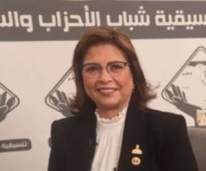 السيرة الذاتية للدكتورة راندا مصطفى بعد تعيينها بمجلس النواب