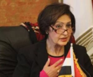 السيرة الذاتية للسفيرة نائلة جبر بعد صدور قرار جمهورى بتعيينها بمجلس النواب