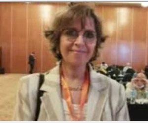 السيرة الذاتية للدكتورة منال حمدى السيد بعد تعيينها بمجلس النواب