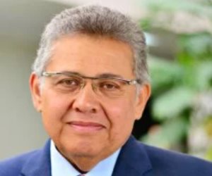 السيرة الذاتية للدكتور أشرف الشيحى بعد تعيينه بمجلس النواب