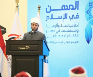 وزير الأوقاف: مصر ستظل منارة للعلم ونقل الخبرات ودعم الأشقاء في مختلف دول العالم