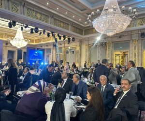 مستقبل وطن يعقد اجتماعه التنظيمي الاول بحضور اعضاء النواب والشيوخ