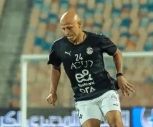 رسميًا.. عمرو الجزار أهلاوي بعقد 4 مواسم ونصف