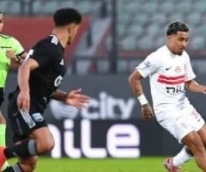 الزمالك يسقط أمام زد 1-0 في كأس عاصمة مصر خلال الظهور الأول لمعتمد جمال