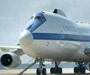 ظهور طائرة «يوم القيامة» الأمريكية يعيد سيناريوهات الحرب العالمية الثالثة