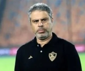 معتمد جمال: إصابات الزمالك أربكت الحسابات ونعالج السلبيات النفسية أولًا