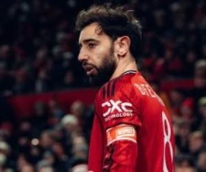 برايتون يُقصي مانشستر يونايتد من كأس الاتحاد الإنجليزي بثنائية في أولد ترافورد