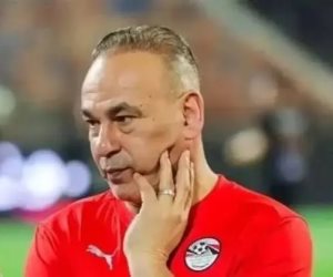 إبراهيم حسن: منتخب مصر يتوجه إلى طنجة غدا.. ويتدرب بأغادير استعدادا للسنغال