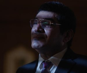 شاهد.. كواليس تصوير مسلسل "عين سحرية" المقرر عرضه على قنوات "المتحدة" في رمضان 