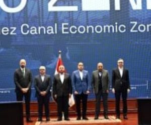 رئيس الوزراء: المنطقة الاقتصادية لقناة السويس تعكس رؤية الدولة لبناء اقتصاد إنتاجي تنافسي
