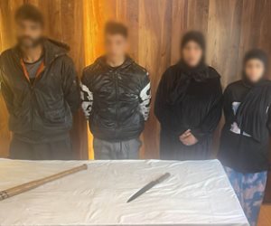 ضبط طرفي مشاجرة بالقاهرة إثر تداول فيديو على مواقع التواصل