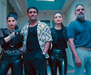 فيلم «إن غاب القط» بطولة آسر ياسين وأسماء جلال يقترب من 30 مليون جنيه