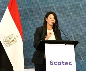 وزيرة التخطيط والتنمية الاقتصادية: وجود مثل هذه التمويلات يعد تصويتا من المؤسسات الدولية علي مستقبل مصر الاقتصادي