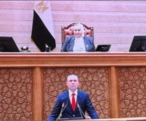 بدء إجراءات انتخاب رئيس مجلس النواب الجديد لمدة خمس سنوات