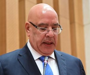 رسميا.. انتخاب المستشار هشام بدوي رئيسا لمجلس النواب 