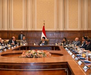 برئاسة النائب أحمد أبو هشيمة.. "مالية الشيوخ" تعقد جلسة استماع لرؤساء "الرقابة المالية" و"البورصة" و"حماية المنافسة" وقيادات "الاستثمار" والبنك المركزي حول قانون حماية المنافسة الجديد   