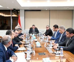 وزير الإسكان يتابع الموقف التنفيذي للمشروعات ومنظومة الصيانة ورفع الكفاءة بمدينة الشروق